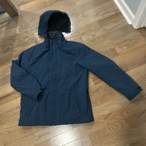 Down Jacket high quality Weatherproof size XL